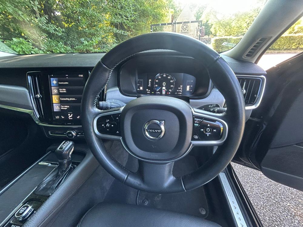 Used Volvo V90 YP18AHU 23