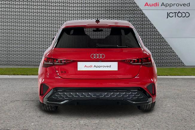 AUDI A3 Photo 7