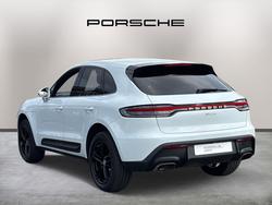 PORSCHE Macan Photo 5