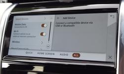 Land Rover DISCOVERY SPORT Photo 22