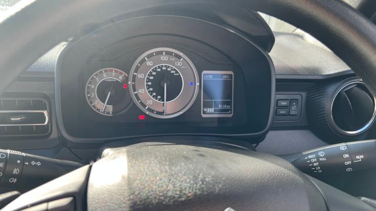 Used Suzuki Ignis CE74MVR 26