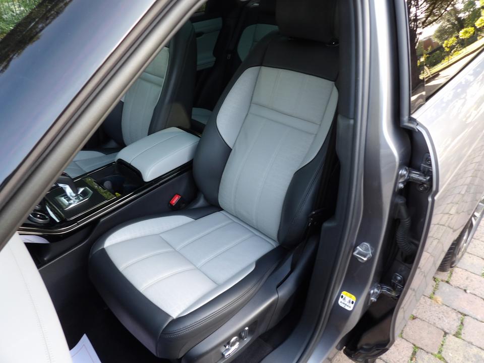 Used Land Rover Range Rover Evoque KR22PWL 3