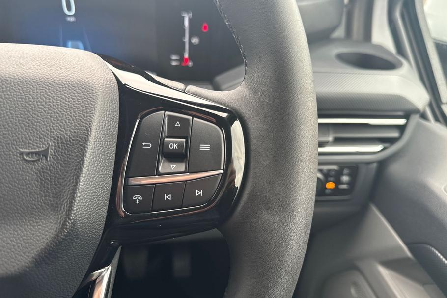 Used Ford TRANSIT CUSTOM 13/N335816 8