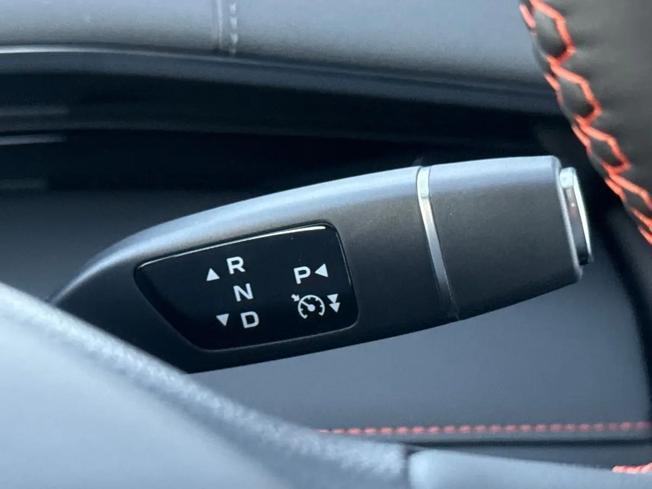 CHANGAN Deepal S07 Photo 47
