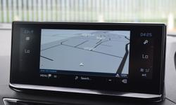 Peugeot 5008 Photo 21