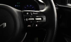 Kia STONIC Photo 10