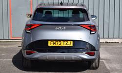 Kia SPORTAGE Photo 35