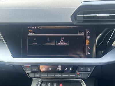 Audi A3 Photo 22
