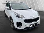 Kia Sportage Photo 0