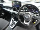 Toyota Yaris Photo 13