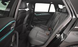 BMW 5 SERIES Photo 24