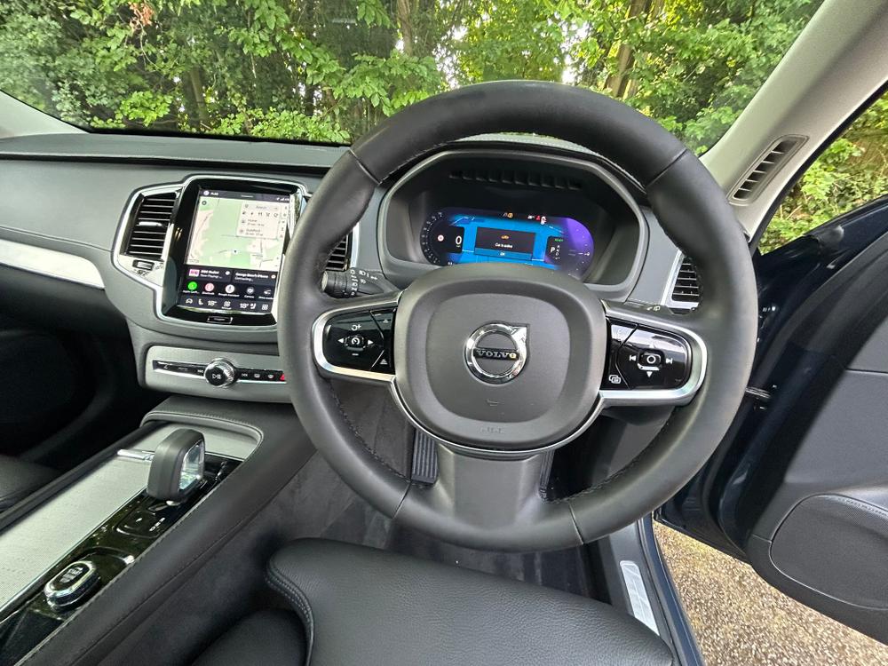 Used Volvo XC90 FL23TPU 27