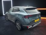 Kia Sportage Photo 1