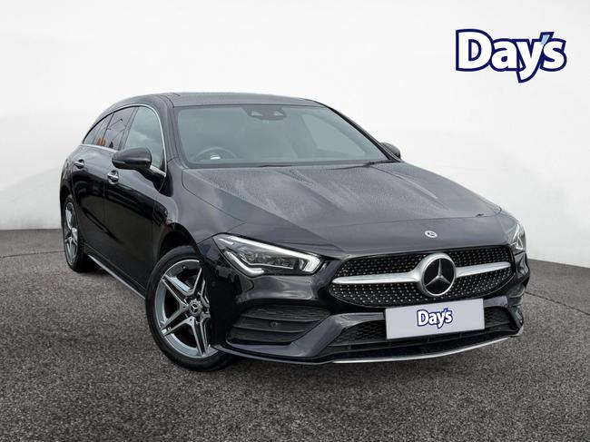 2021 Mercedes-Benz CLA