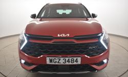 Kia SPORTAGE Photo 3