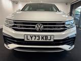 Volkswagen Tiguan Photo 1