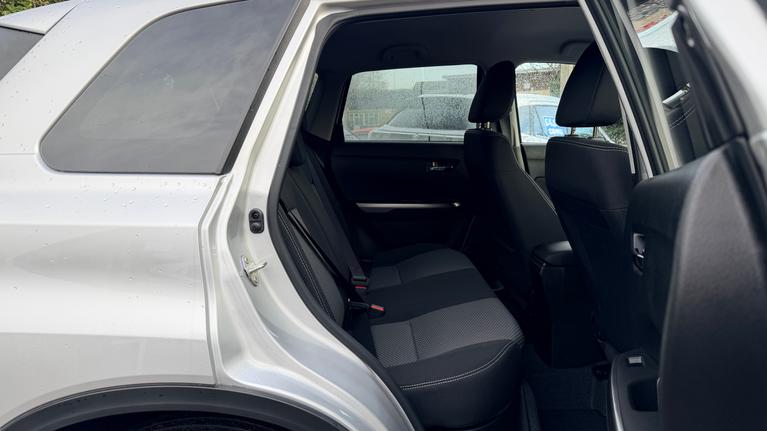 Used Suzuki Vitara WP25OMW 13