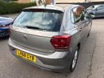 Volkswagen Polo Photo 12