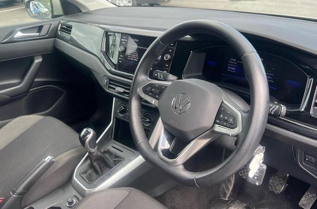 Volkswagen Polo Photo 8