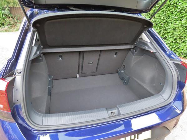 Used Volkswagen T-Roc GK69GVM 12