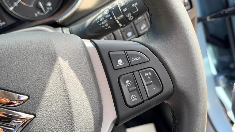 Used Suzuki Vitara WN26GVW 13