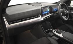 BMW X1 Photo 6