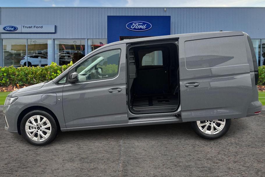 Used Ford TRANSIT CONNECT CONNECTLIM24 5
