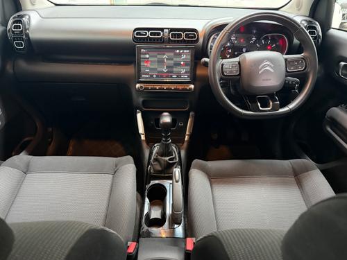 Citroen C3 Aircross Photo 3c6e8440-a9e8-4d53-aea5-b23fd38d0ad1.jpeg