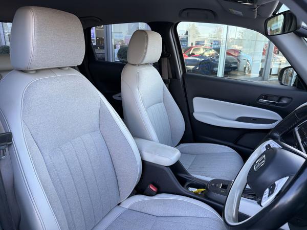 Honda Jazz Photo 27
