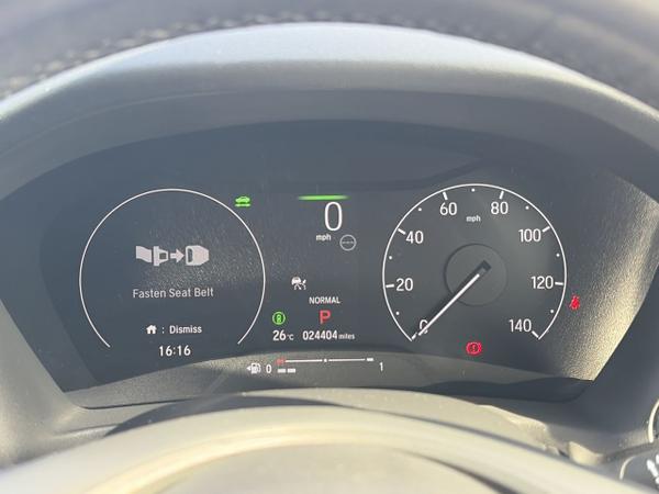 Honda HR-V Photo 3