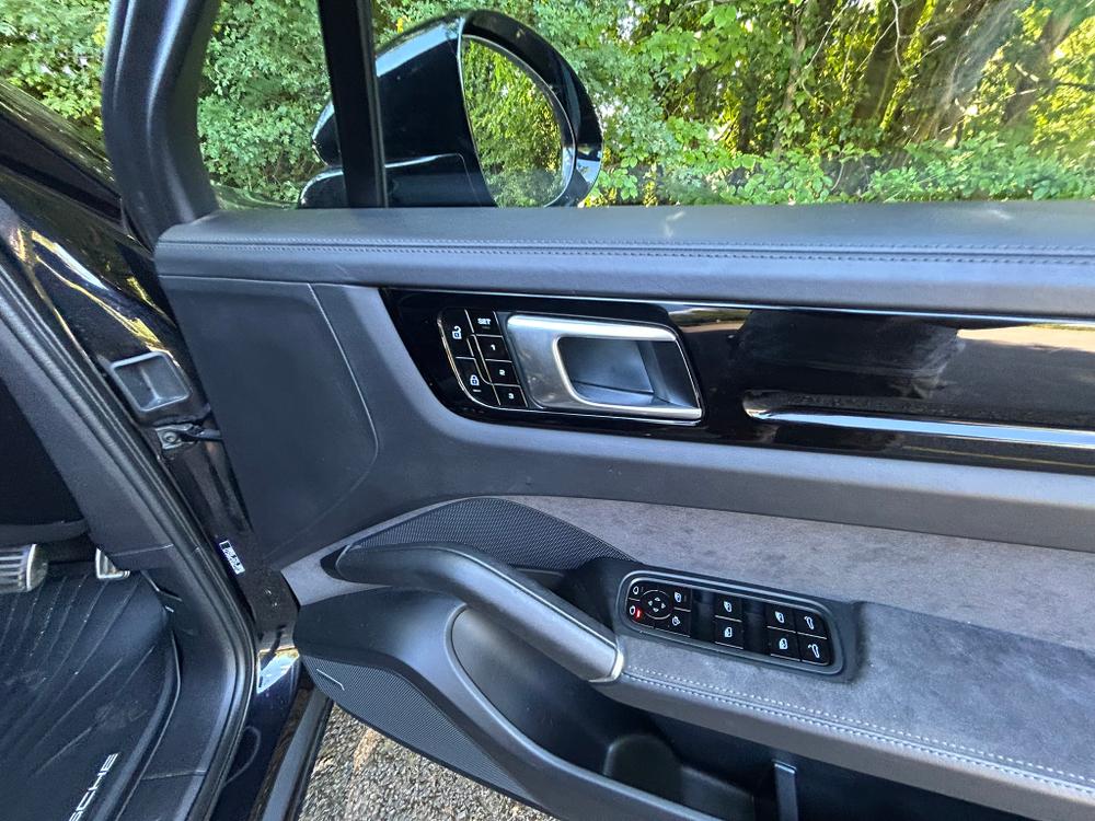 Used Porsche Cayenne FN70DNE 29