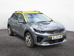 Kia Stonic Photo 0