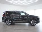 Hyundai Santa Fe Photo 3