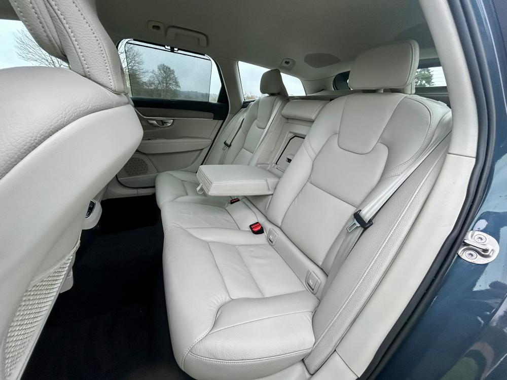Used Volvo V90 BL23WNS 28