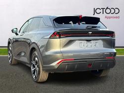 CHANGAN Deepal S07 Photo 3