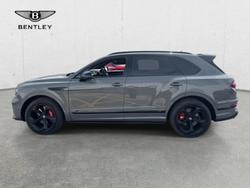 BENTLEY Bentayga Photo 4