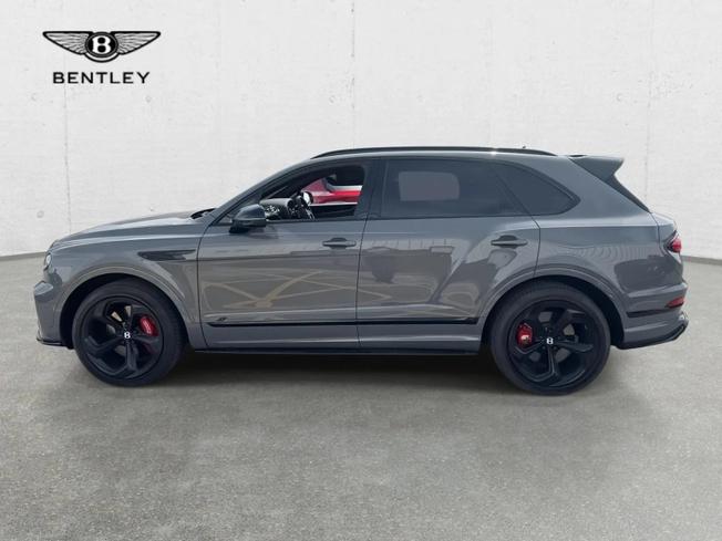 BENTLEY Bentayga Photo 4