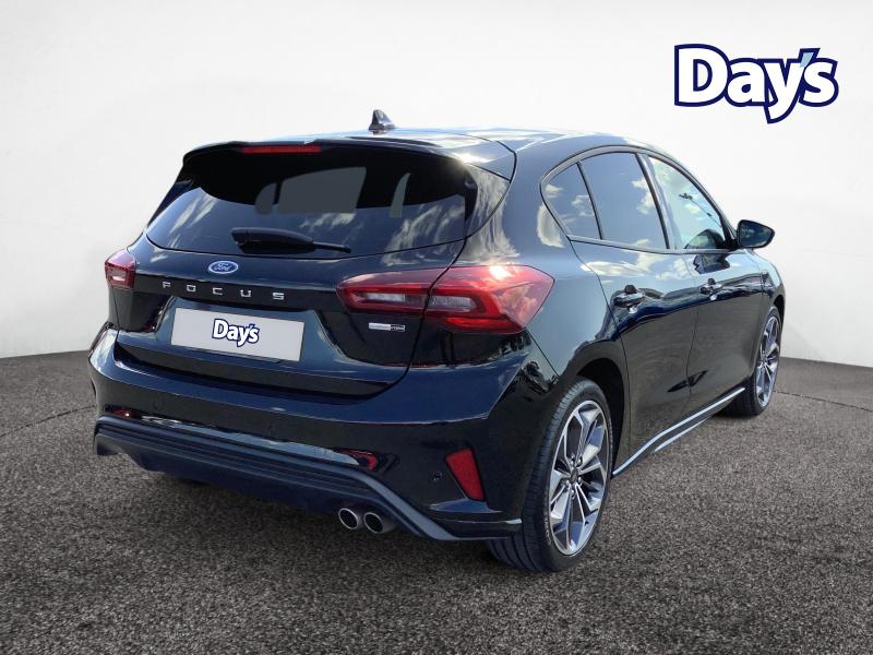 2023 73 FORD FOCUS
