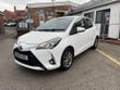 Toyota Yaris Photo 2