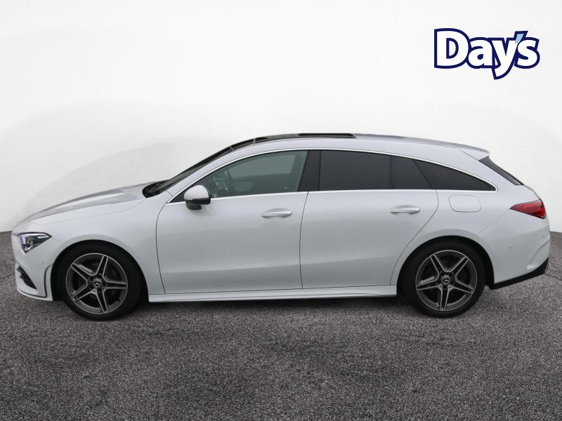 2022 22 MERCEDES-BENZ CLA CLASS