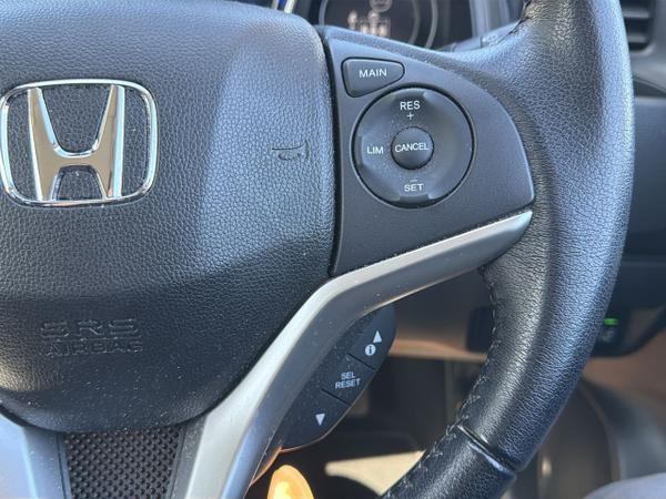 Honda Jazz Photo 23