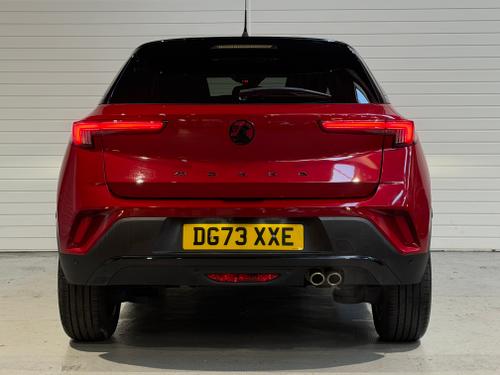 Vauxhall Mokka Photo 3c9039fc-c9db-4718-ad8e-6419ad05b39f.jpeg