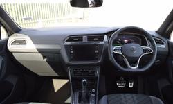 Volkswagen TIGUAN Photo 10
