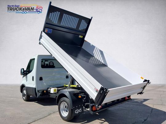 Iveco Daily Photo