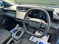 Ford Puma Photo 11