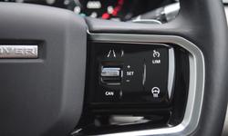 Land Rover RANGE ROVER VELAR Photo 15