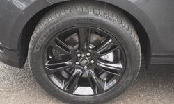 Land Rover RANGE ROVER VELAR Photo 35