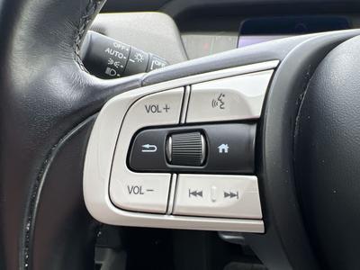Honda Jazz Photo 24