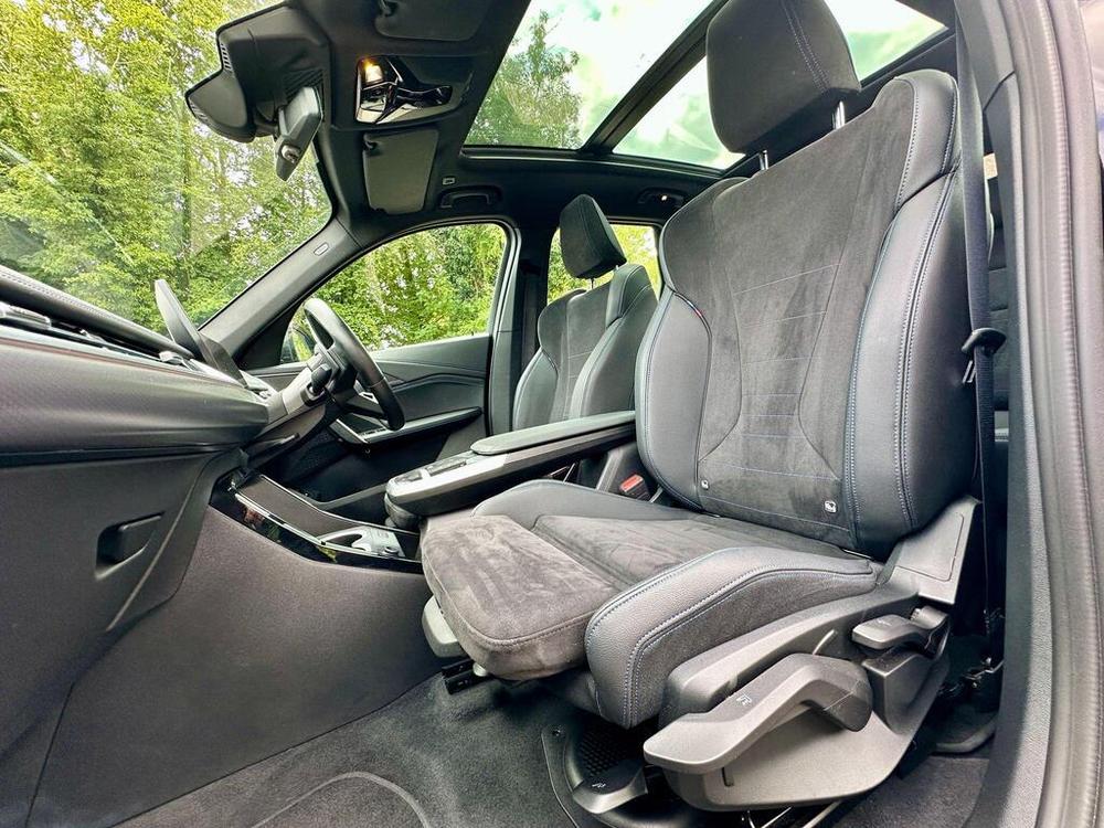 Used BMW X1 HJ23MTU 33
