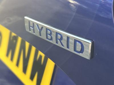 Mazda Mazda2 HYBRID Photo 30